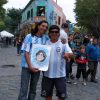 caricaturas, cartoons maradona